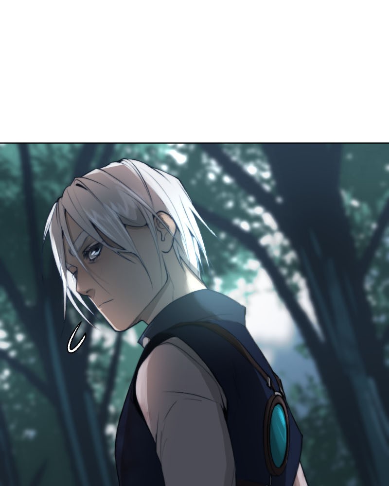Stray Souls Chapter 19 - page 19