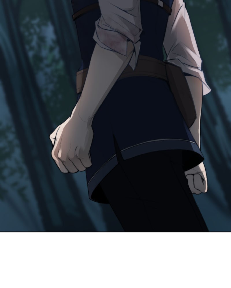 Stray Souls Chapter 19 - page 20