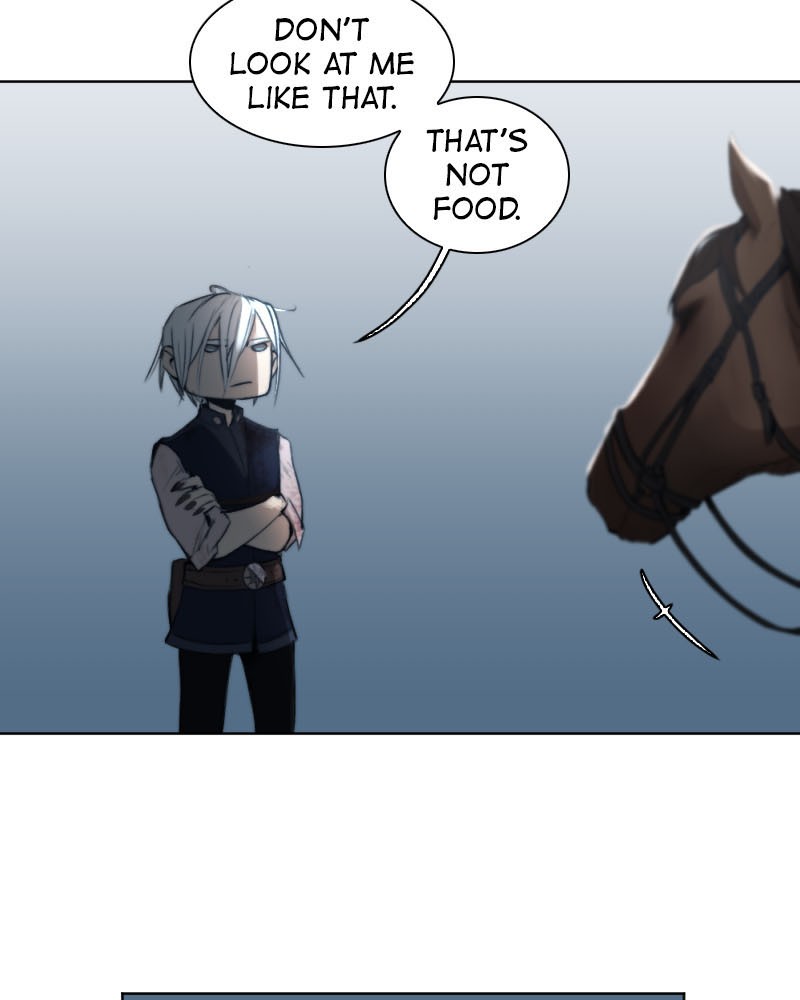 Stray Souls Chapter 19 - page 22