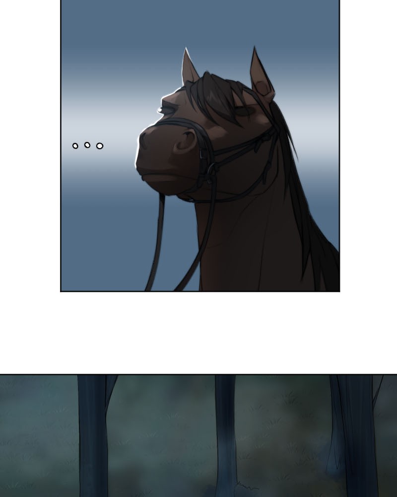 Stray Souls Chapter 19 - page 23