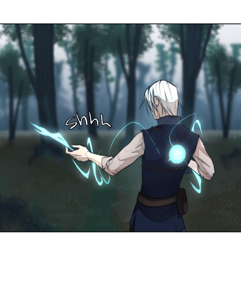 Stray Souls Chapter 19 - page 26
