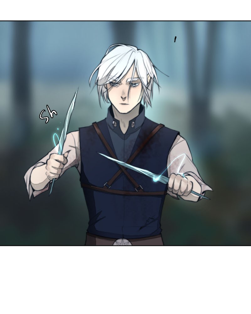 Stray Souls Chapter 19 - page 27