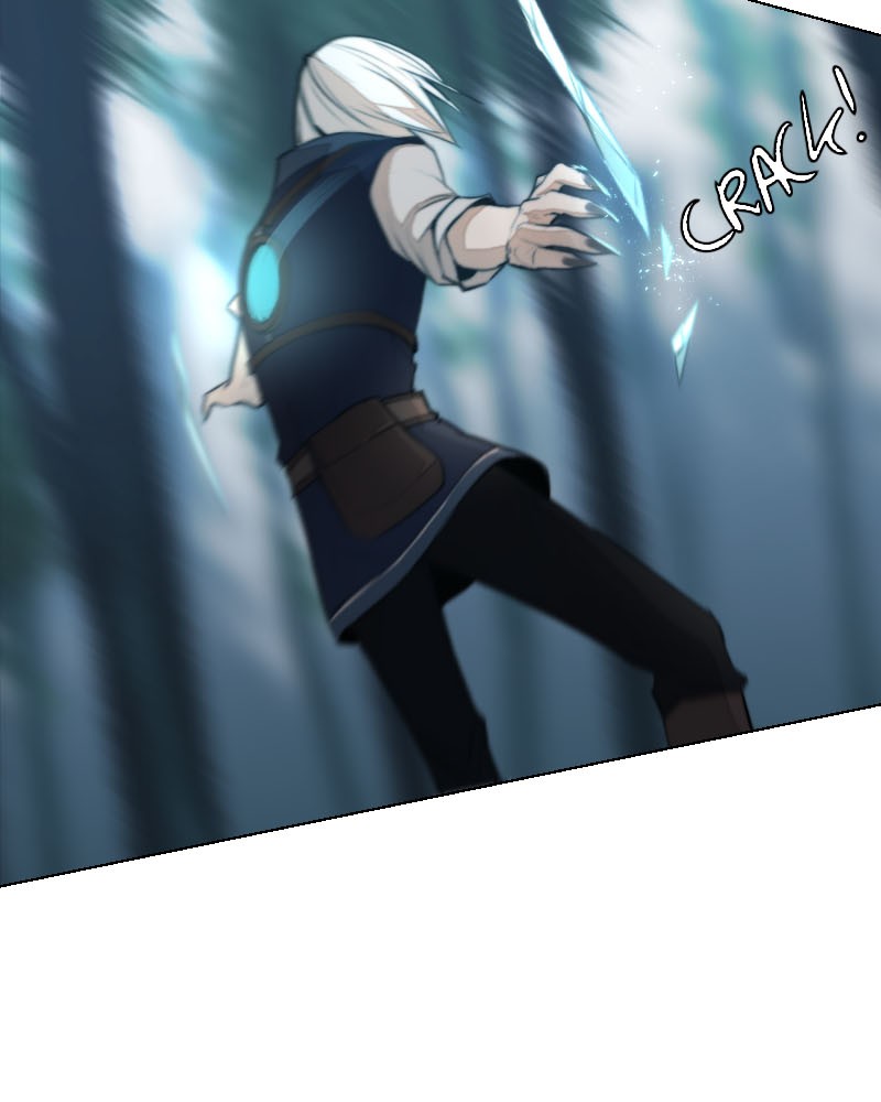 Stray Souls Chapter 19 - page 31