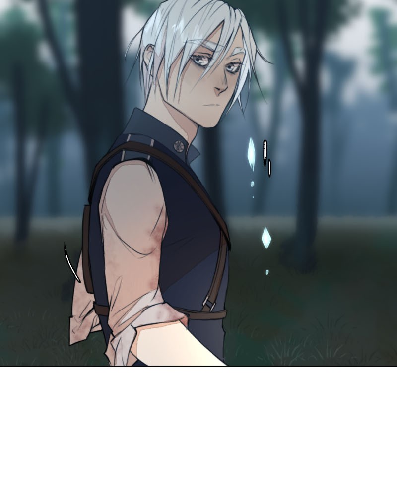 Stray Souls Chapter 19 - page 33