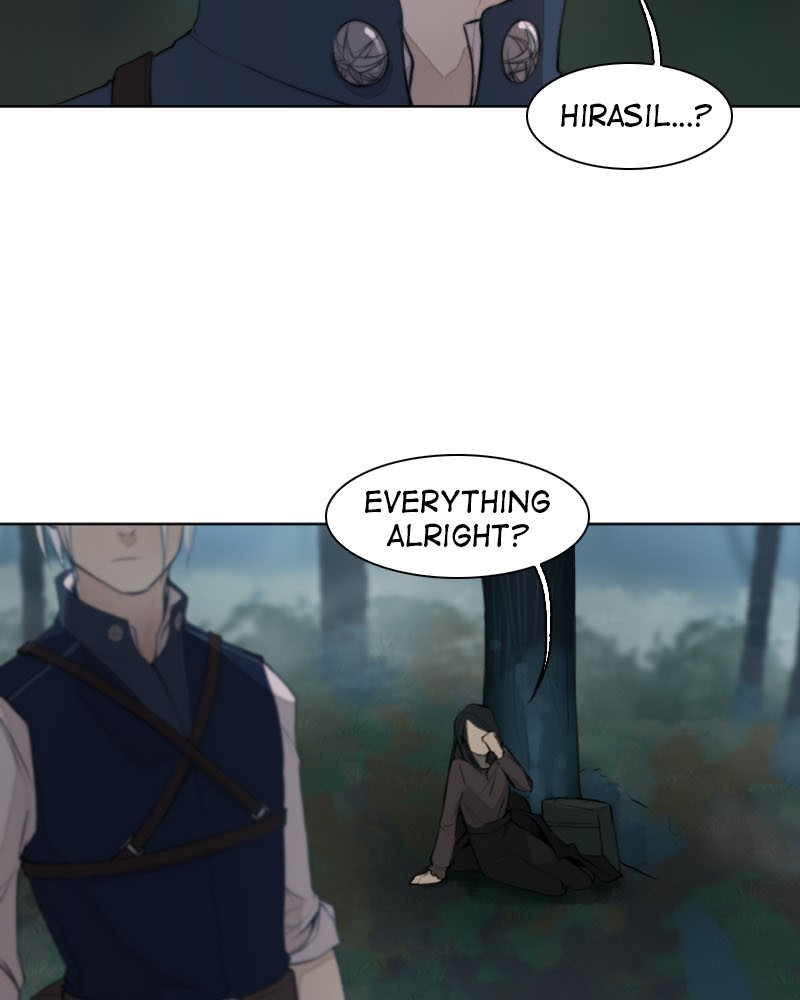 Stray Souls Chapter 19 - page 35