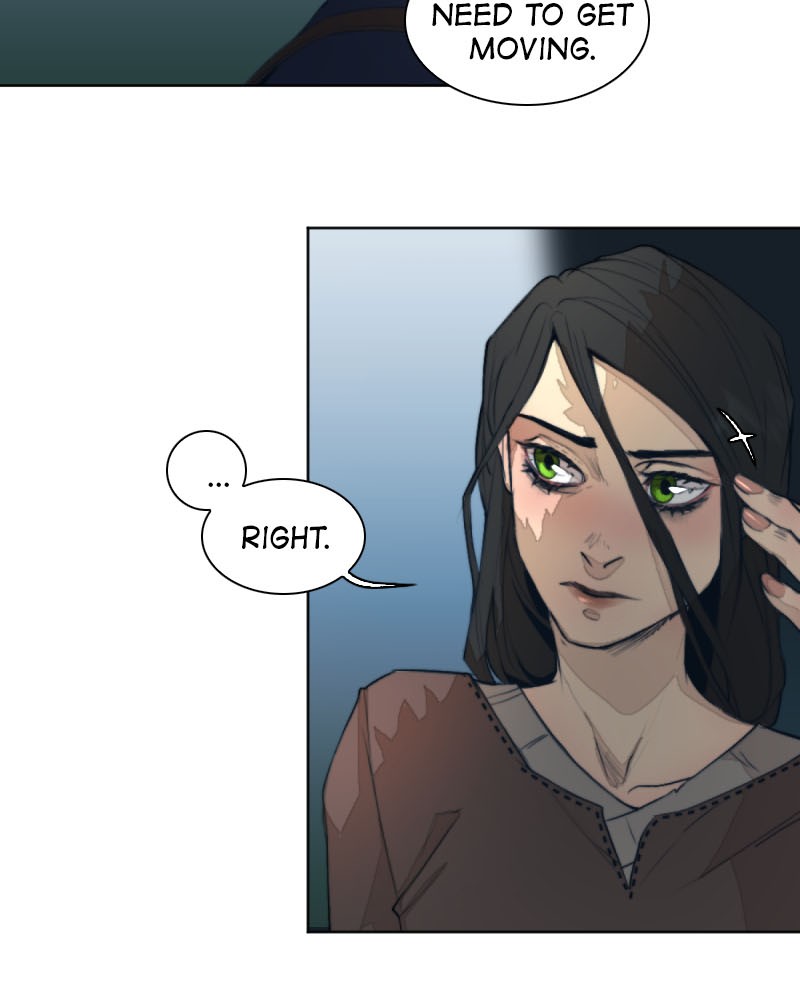 Stray Souls Chapter 19 - page 37