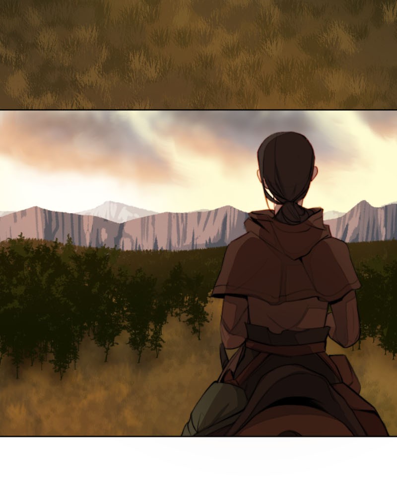 Stray Souls Chapter 19 - page 41