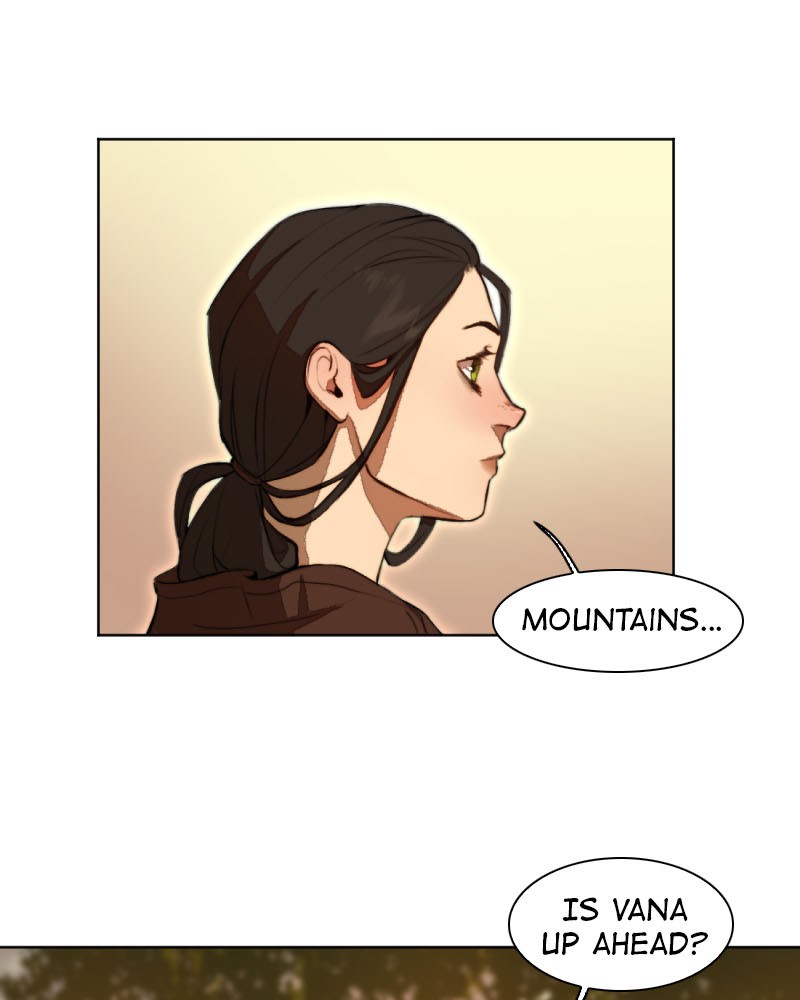 Stray Souls Chapter 19 - page 42