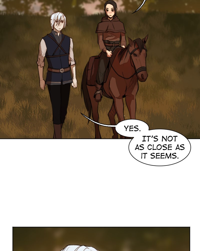 Stray Souls Chapter 19 - page 43