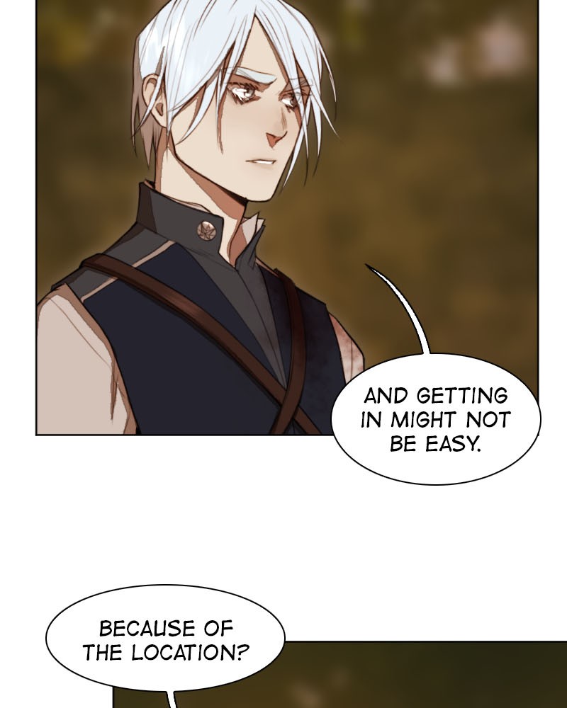Stray Souls Chapter 19 - page 44