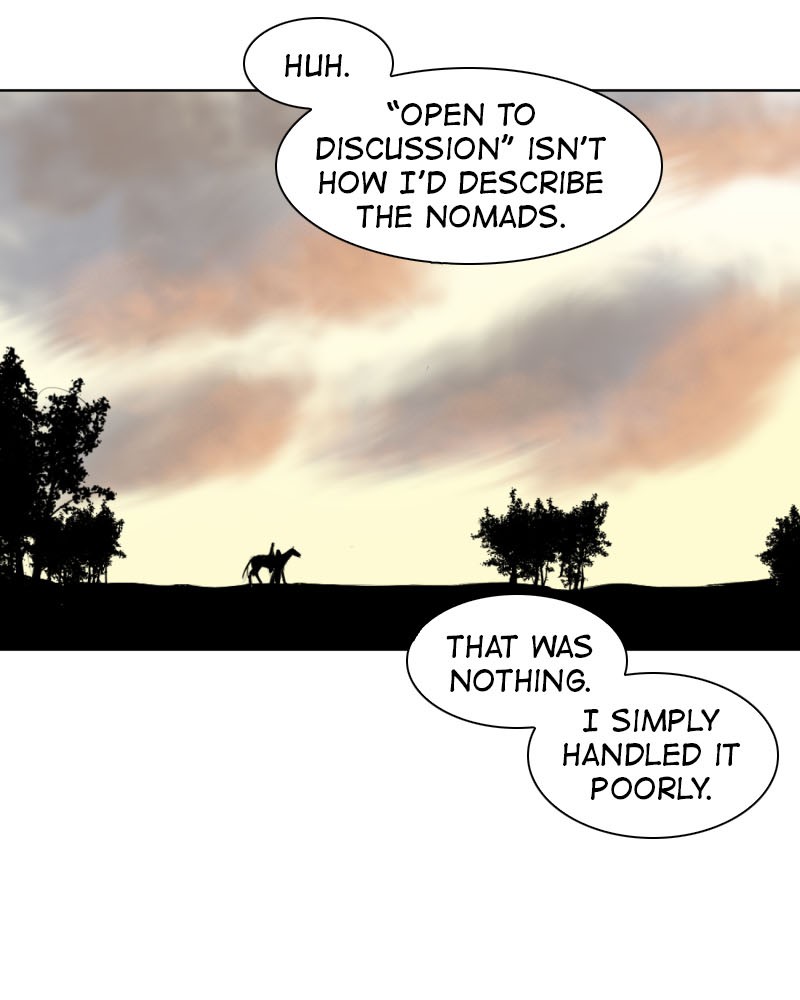 Stray Souls Chapter 19 - page 46