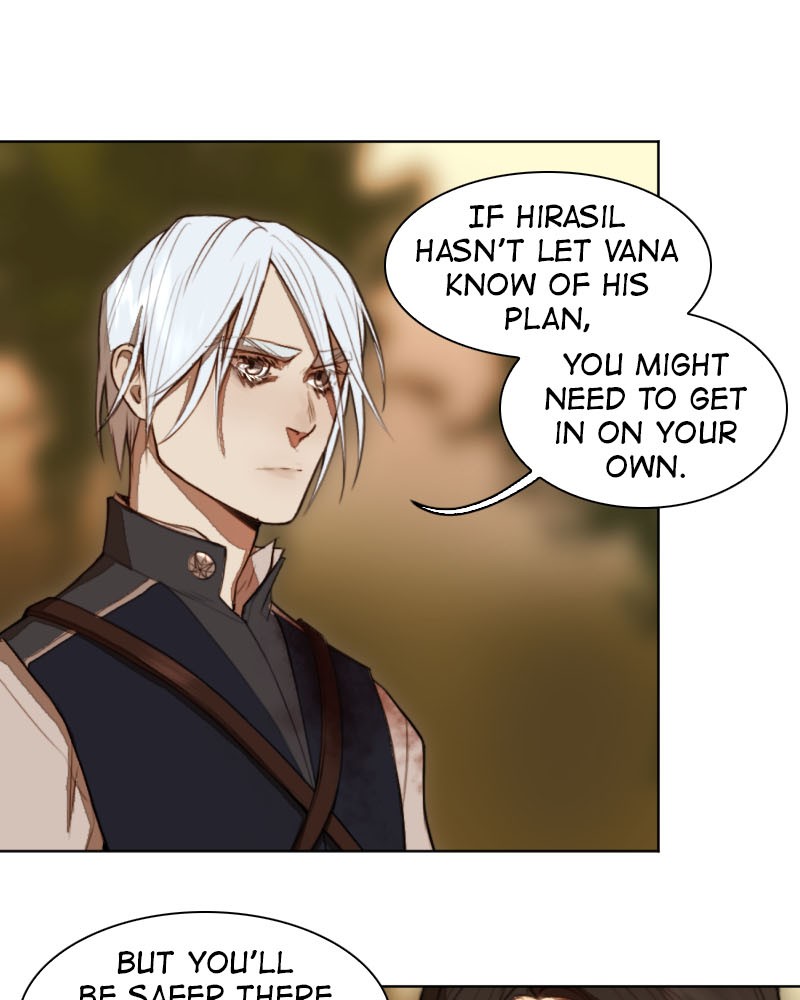 Stray Souls Chapter 19 - page 47