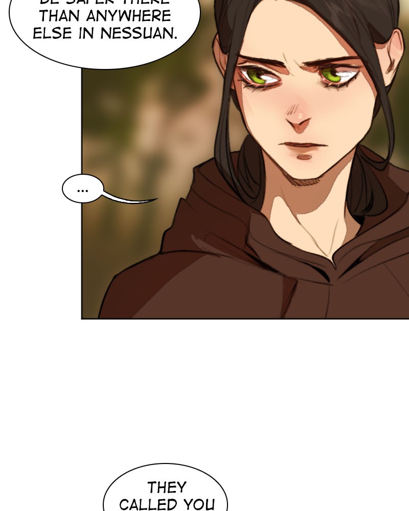 Stray Souls Chapter 19 - page 48