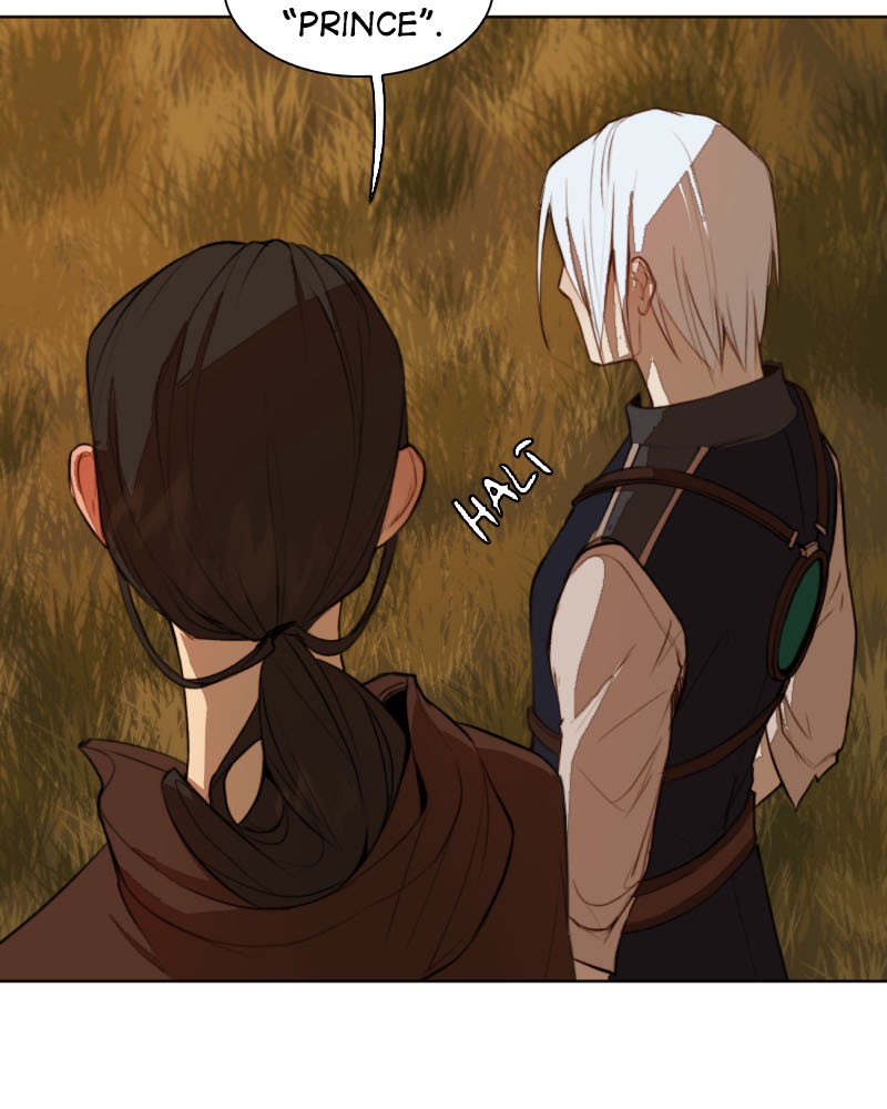 Stray Souls Chapter 19 - page 49