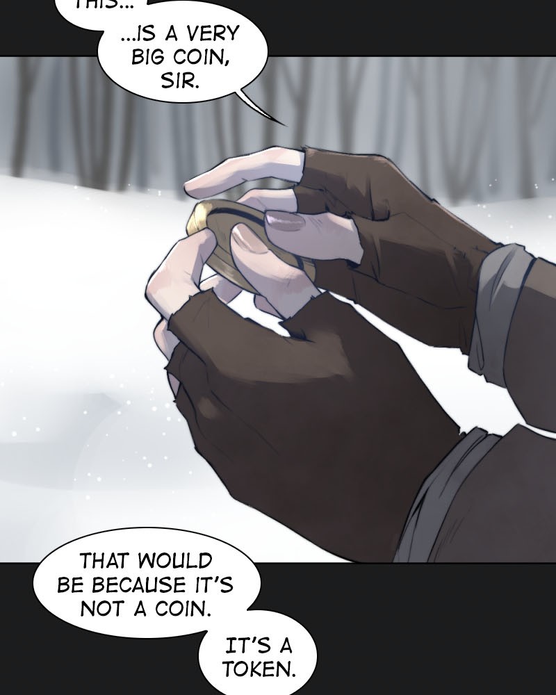 Stray Souls Chapter 19 - page 5