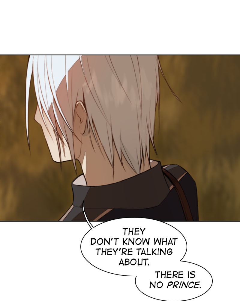 Stray Souls Chapter 19 - page 50
