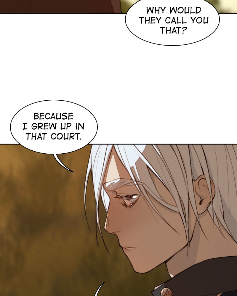 Stray Souls Chapter 19 - page 52