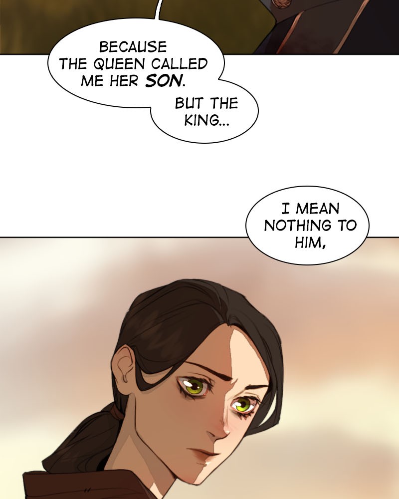 Stray Souls Chapter 19 - page 53