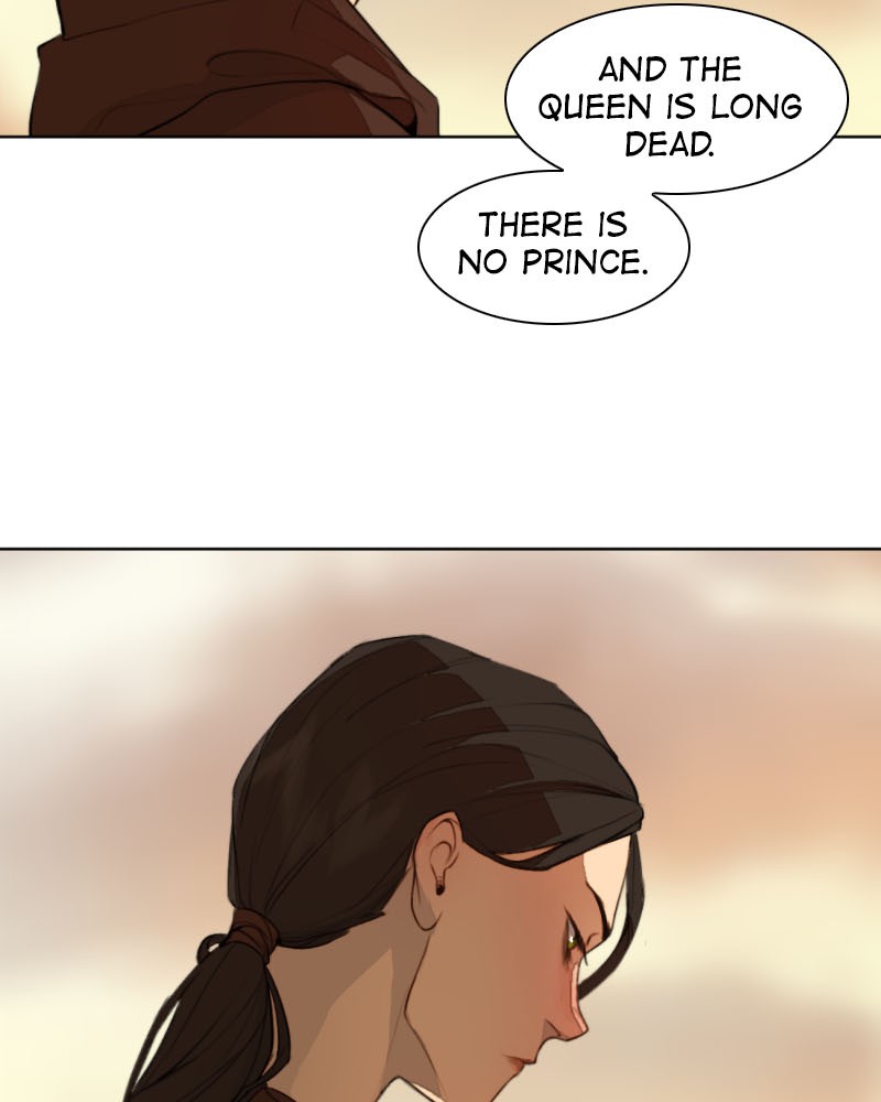 Stray Souls Chapter 19 - page 54