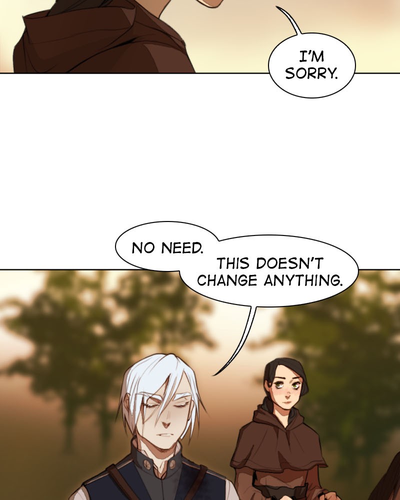 Stray Souls Chapter 19 - page 55