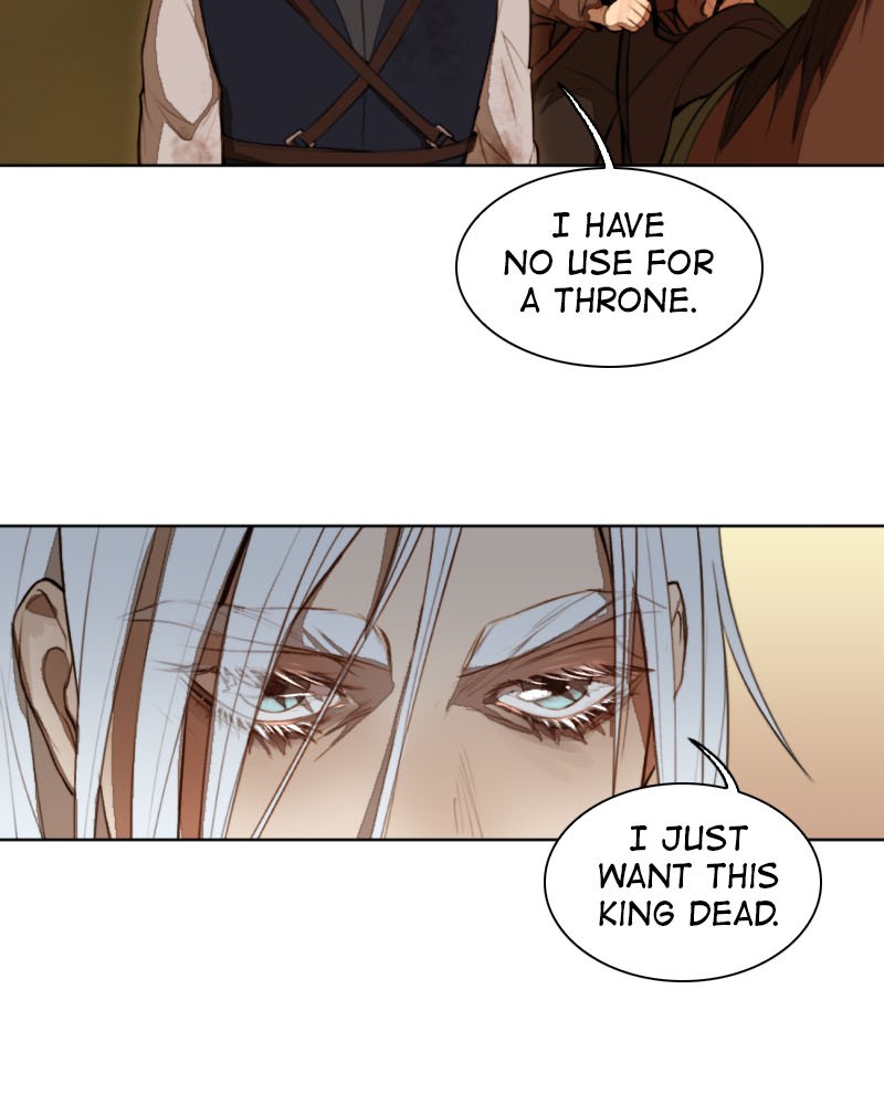 Stray Souls Chapter 19 - page 56