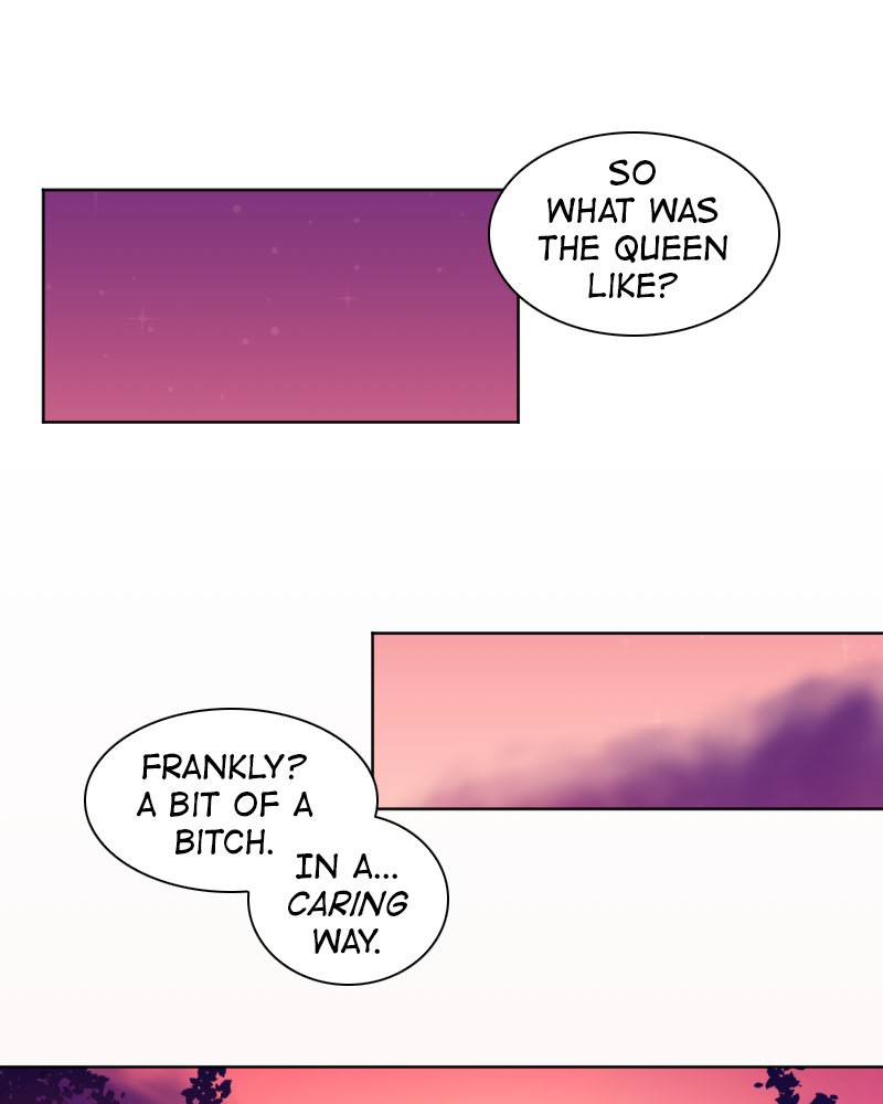 Stray Souls Chapter 19 - page 58