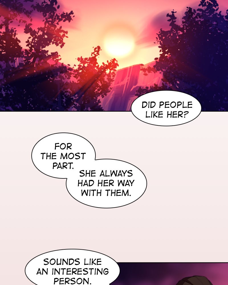 Stray Souls Chapter 19 - page 59