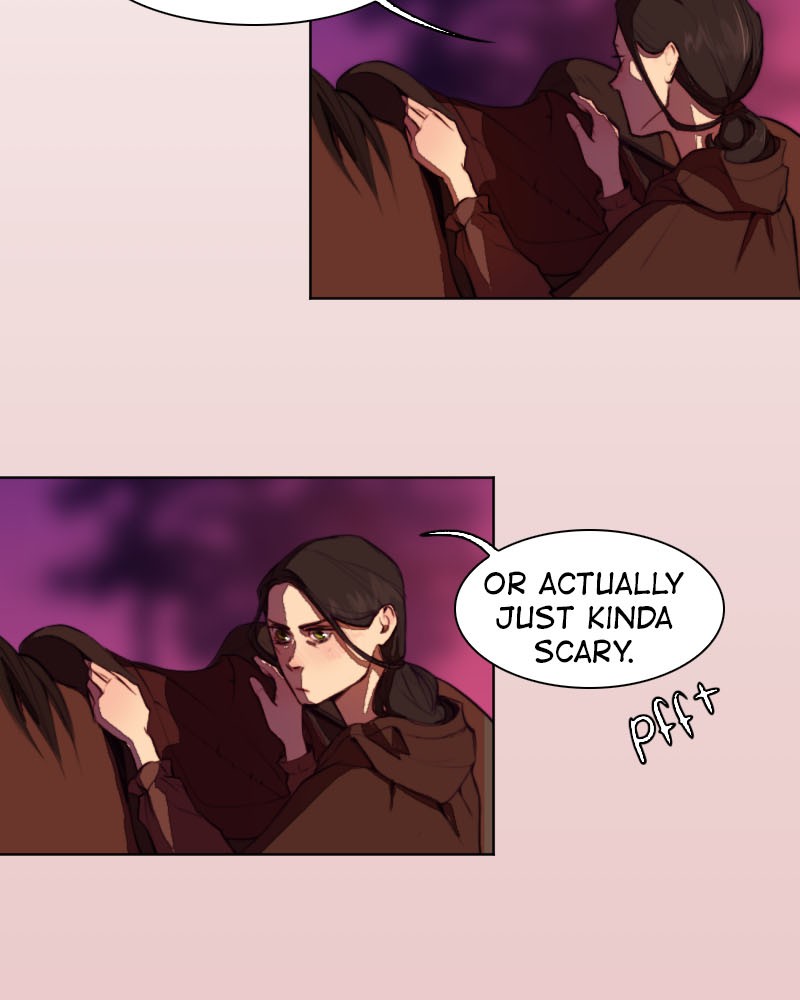 Stray Souls Chapter 19 - page 60