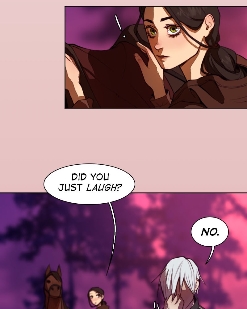 Stray Souls Chapter 19 - page 61