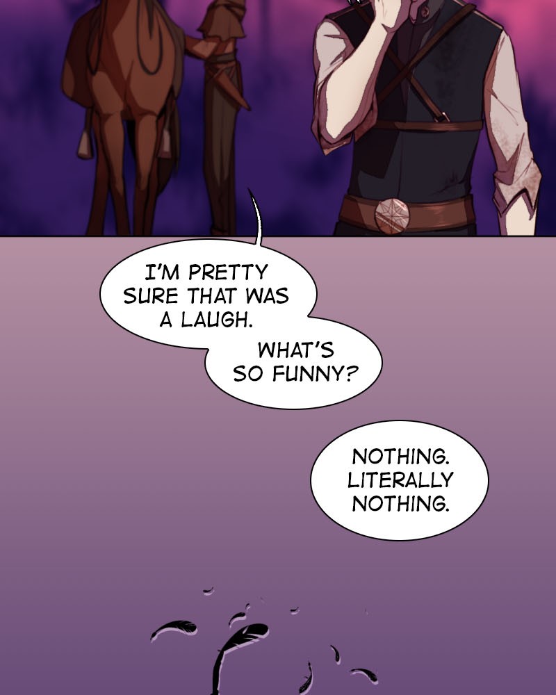 Stray Souls Chapter 19 - page 62