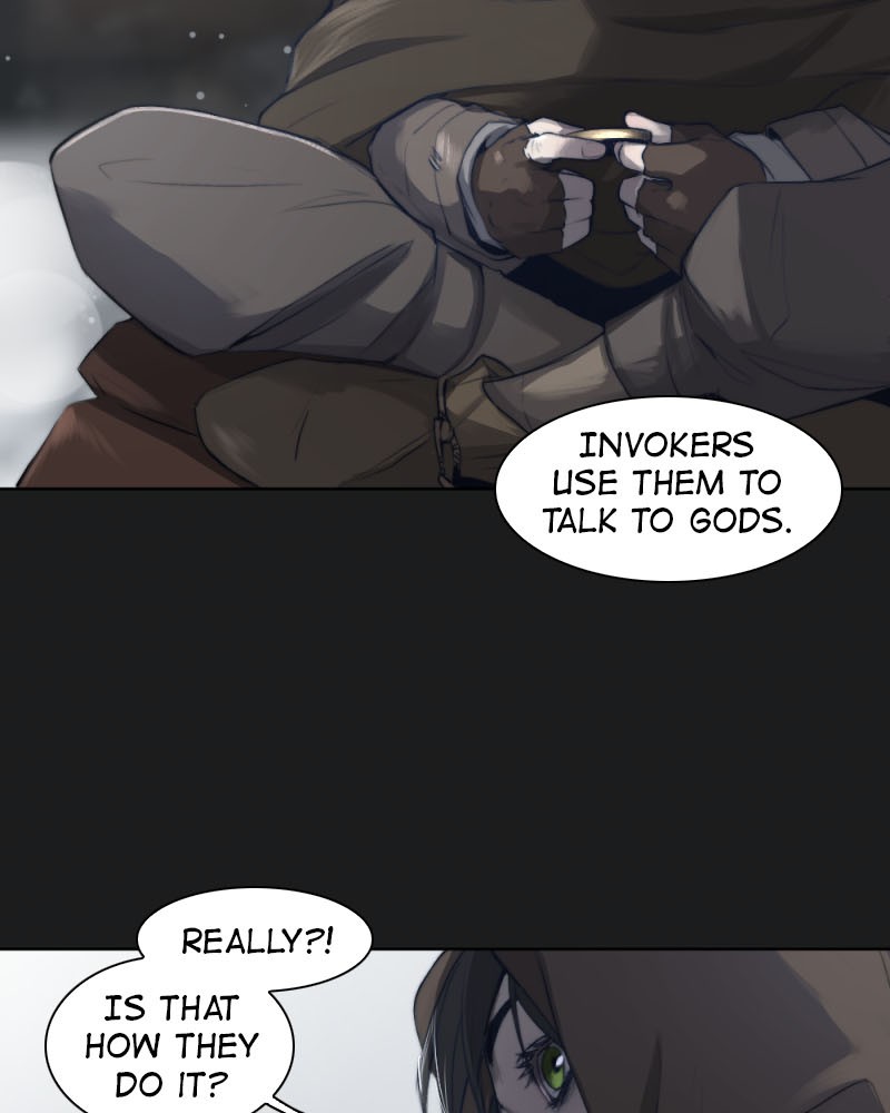 Stray Souls Chapter 19 - page 7