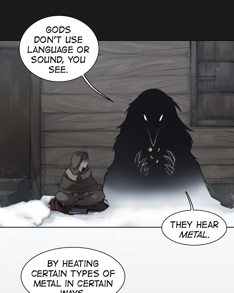 Stray Souls Chapter 19 - page 9