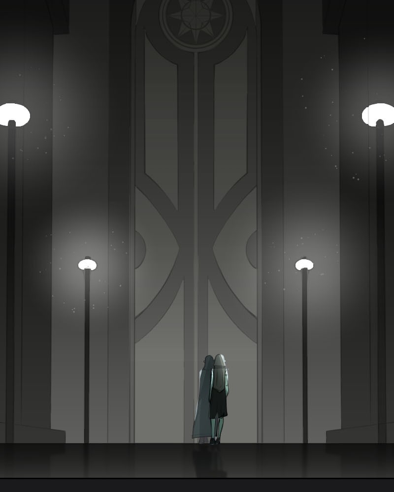 Stray Souls Chapter 18 - page 10