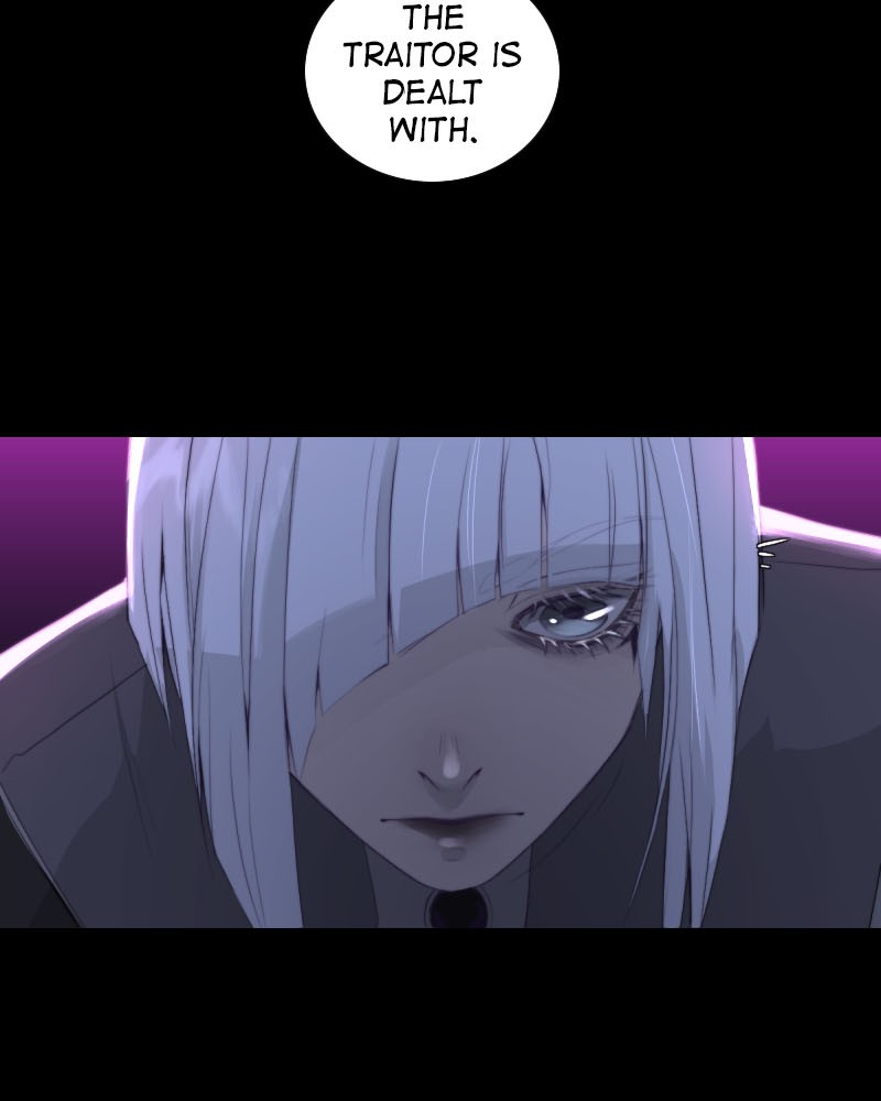 Stray Souls Chapter 18 - page 119