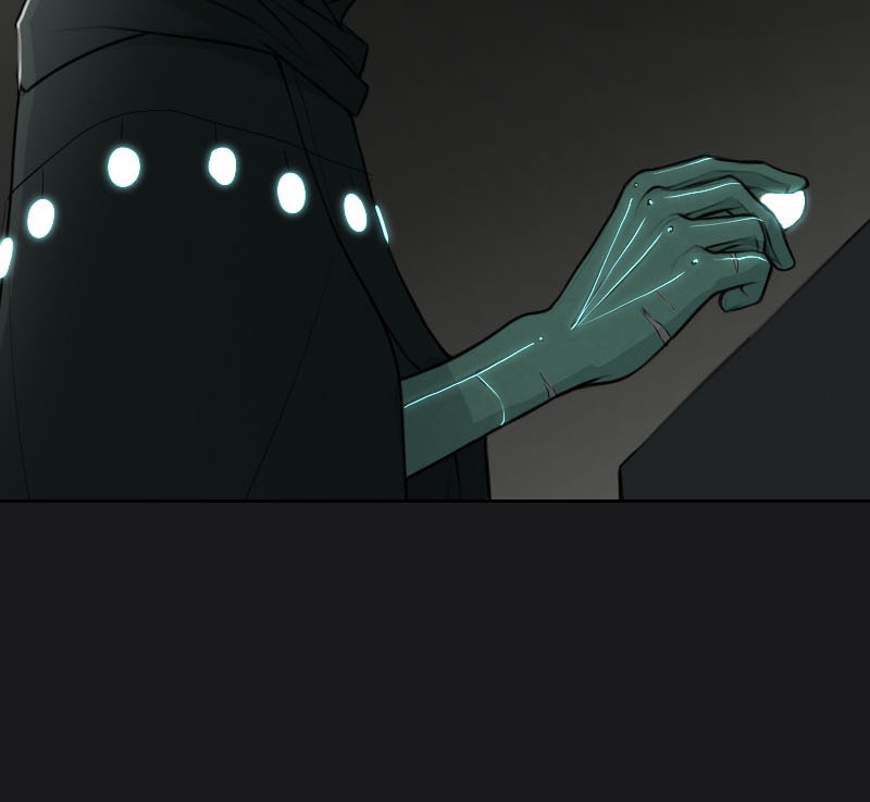 Stray Souls Chapter 18 - page 12