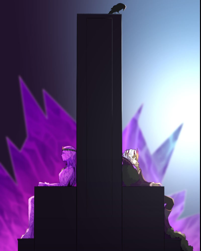 Stray Souls Chapter 18 - page 121