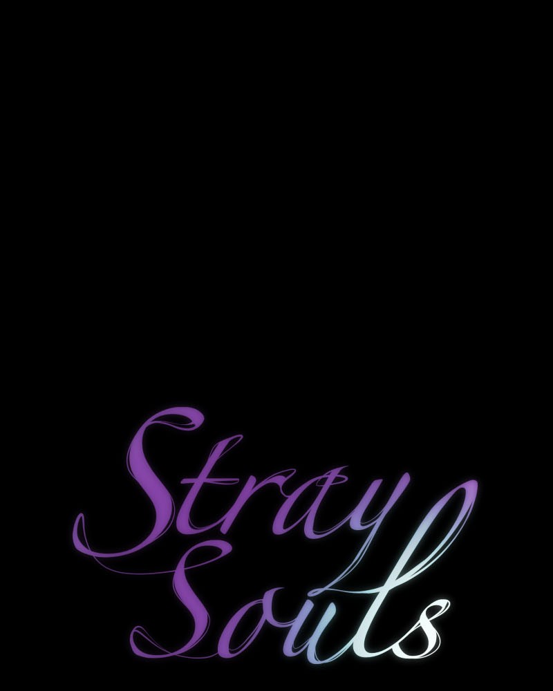 Stray Souls Chapter 18 - page 123