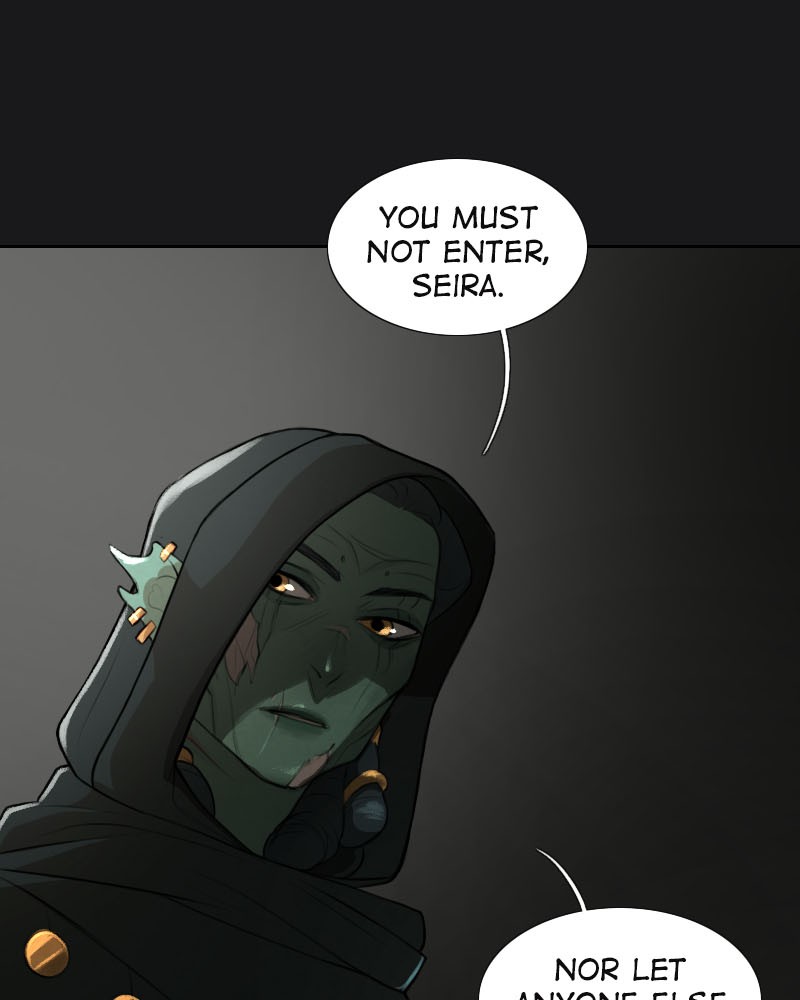 Stray Souls Chapter 18 - page 13