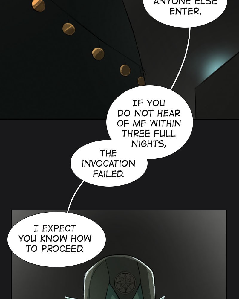 Stray Souls Chapter 18 - page 14