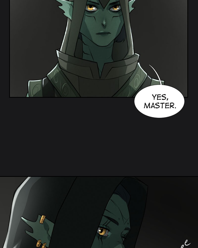 Stray Souls Chapter 18 - page 15