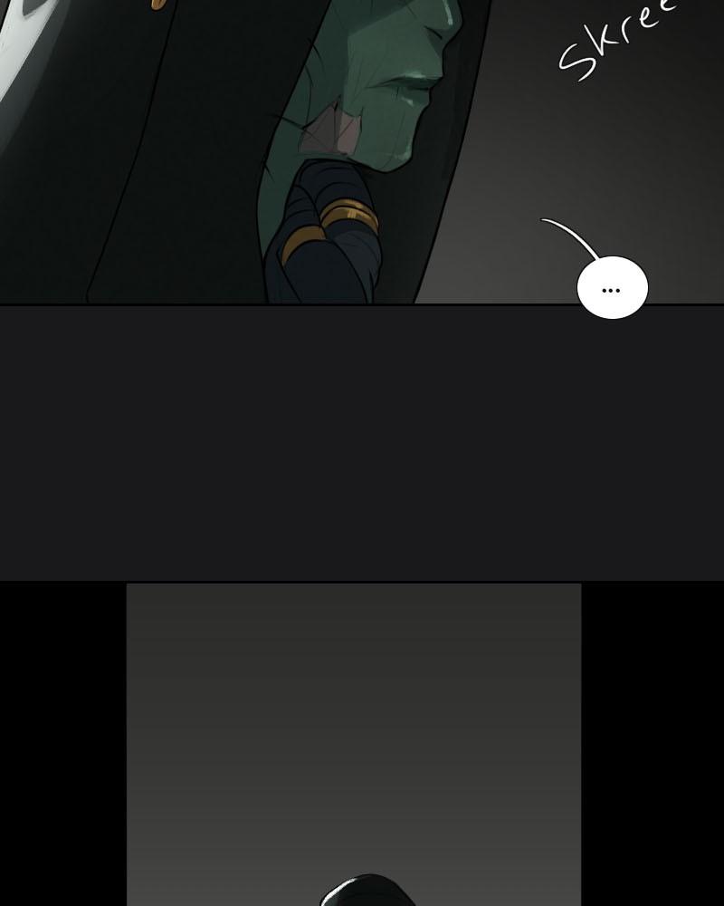 Stray Souls Chapter 18 - page 16