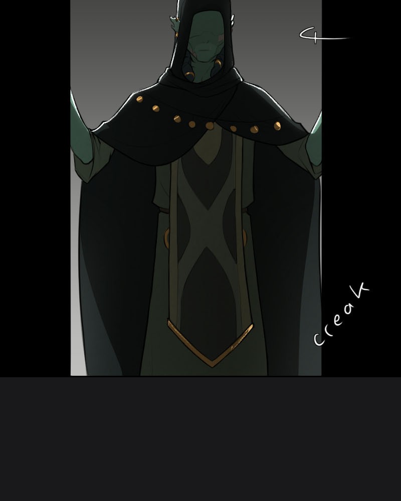 Stray Souls Chapter 18 - page 17