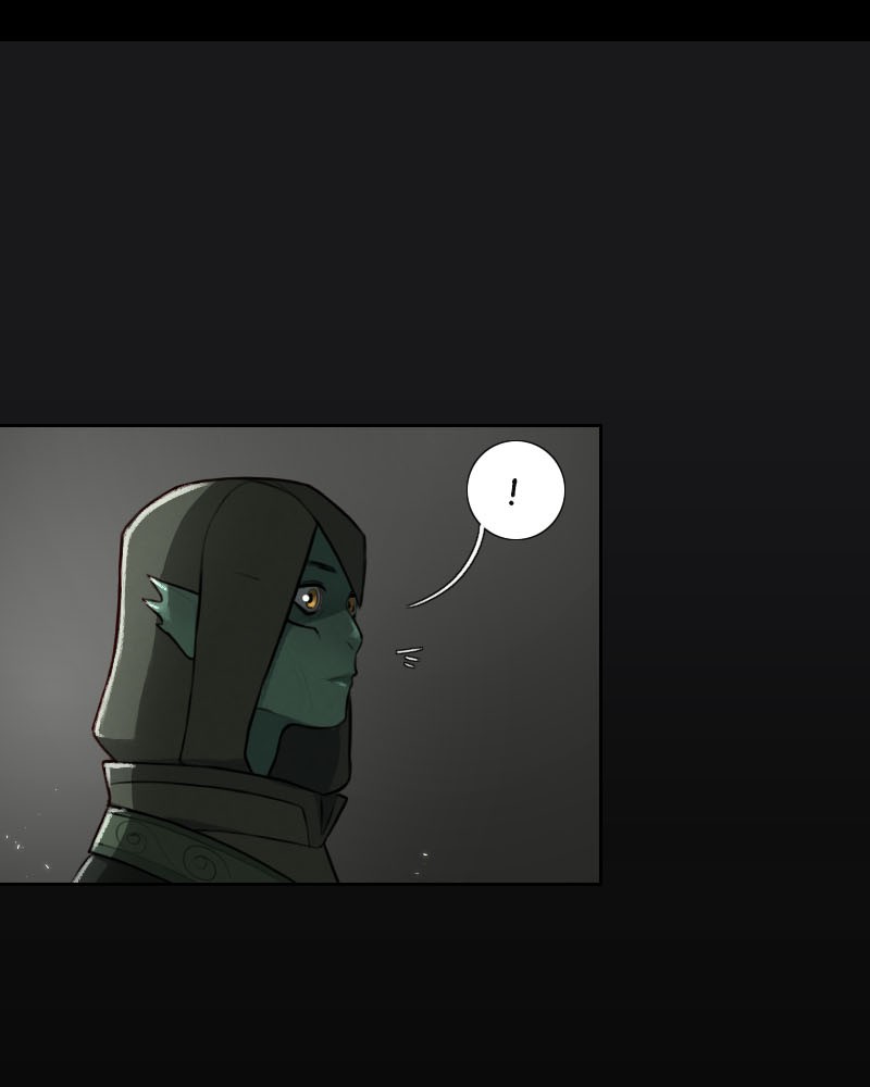 Stray Souls Chapter 18 - page 21