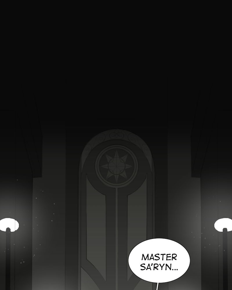 Stray Souls Chapter 18 - page 22