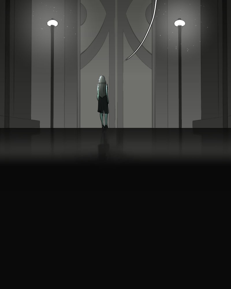 Stray Souls Chapter 18 - page 23