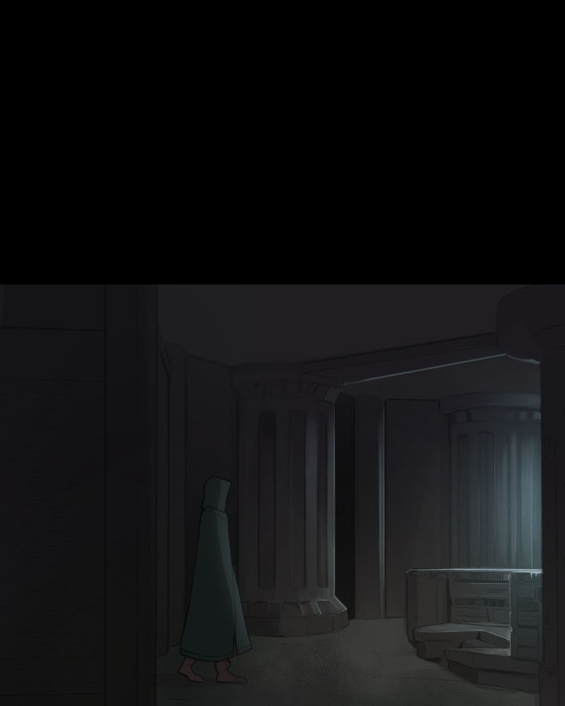 Stray Souls Chapter 18 - page 25