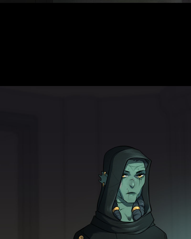 Stray Souls Chapter 18 - page 26