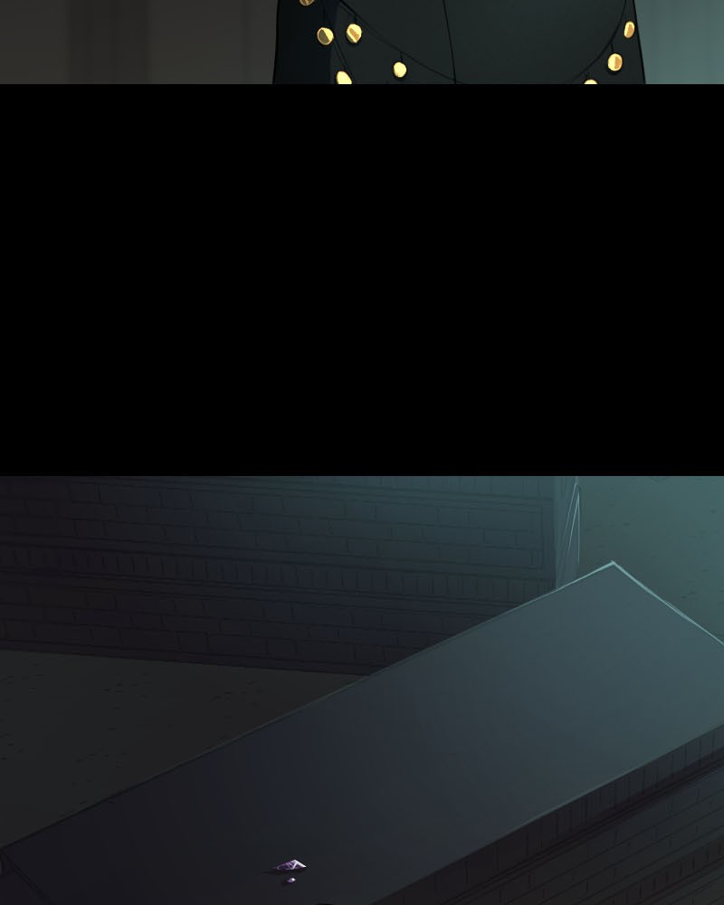 Stray Souls Chapter 18 - page 27
