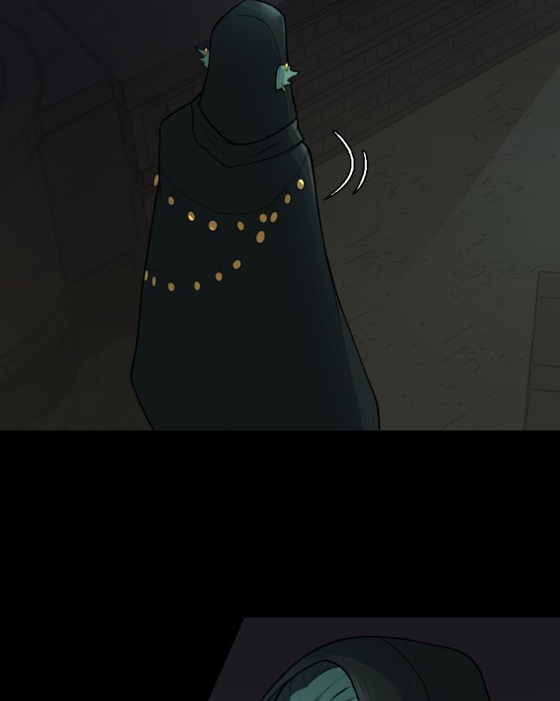 Stray Souls Chapter 18 - page 28