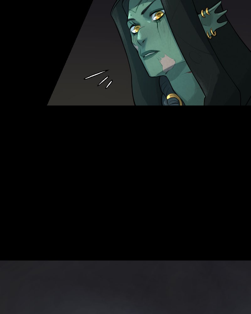 Stray Souls Chapter 18 - page 29